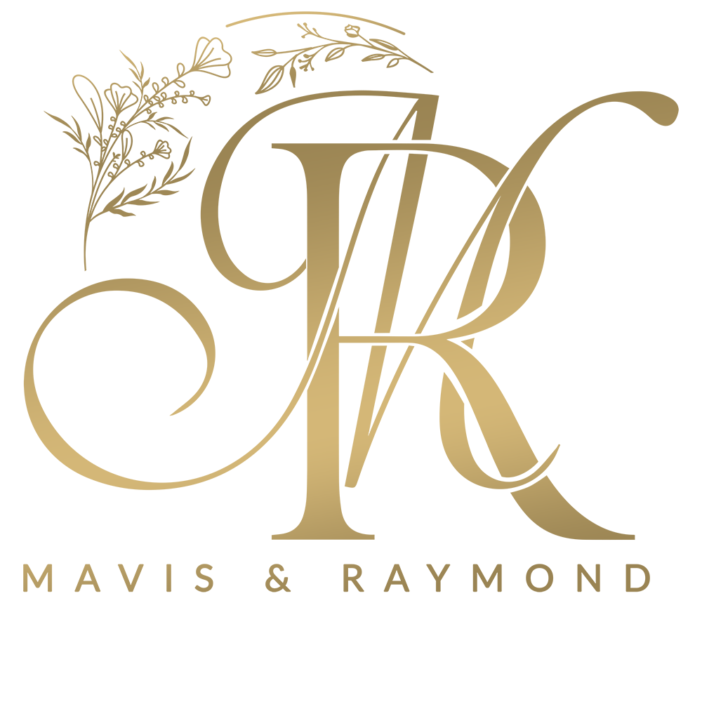 Mavis & Raymond
